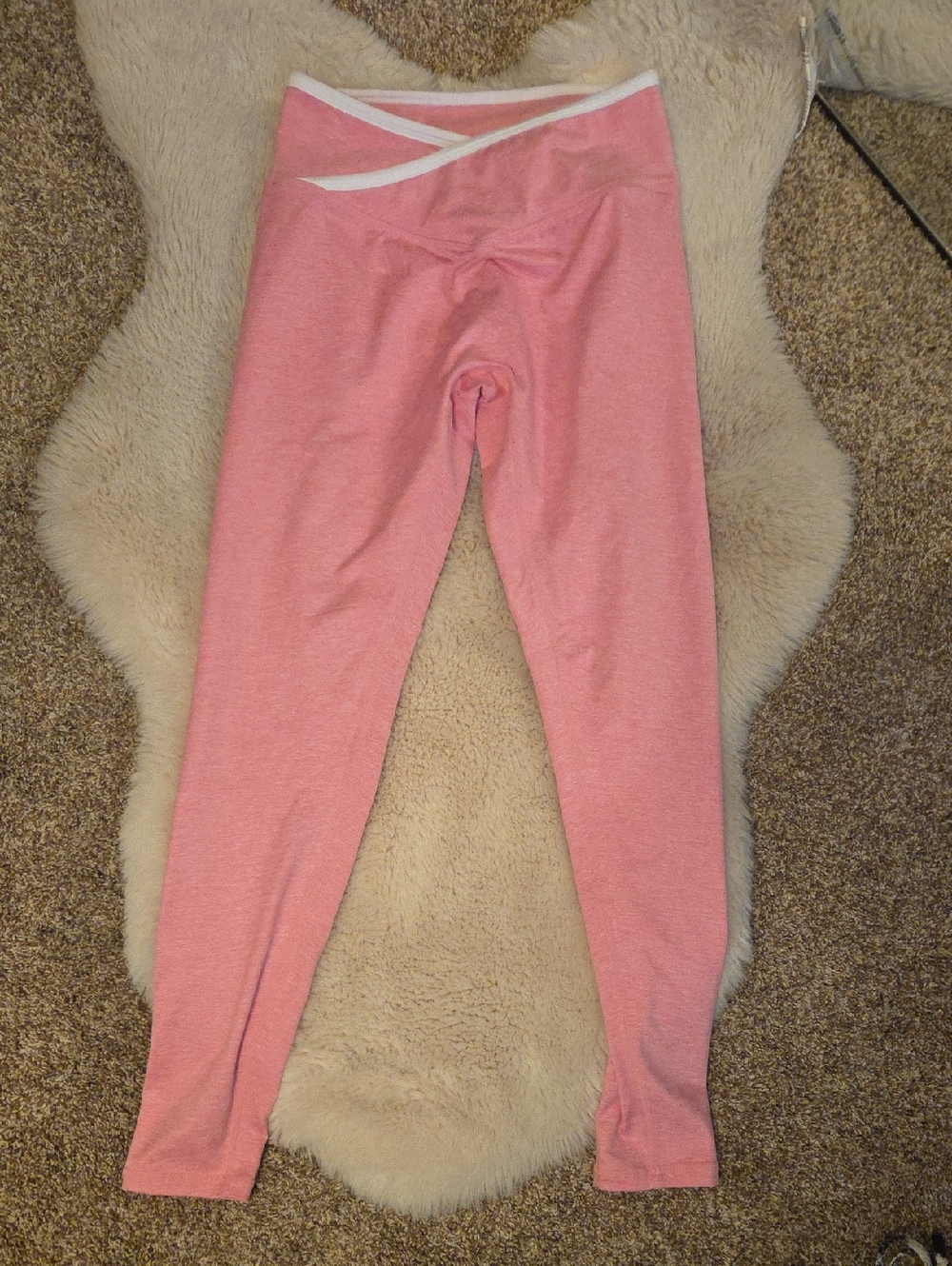 Buffbunny Leggings